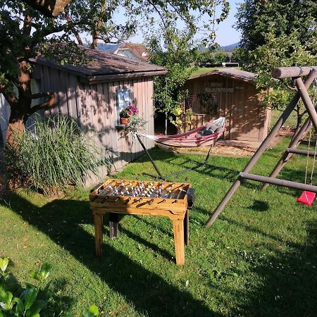 Glamping With A View Villa Smlednik Exterior photo