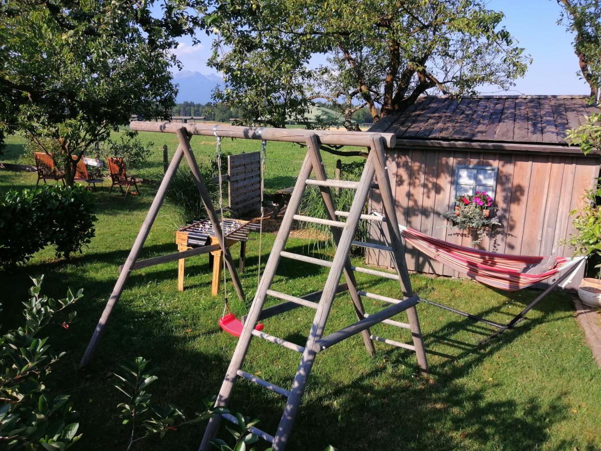 Glamping With A View Villa Smlednik Exterior photo