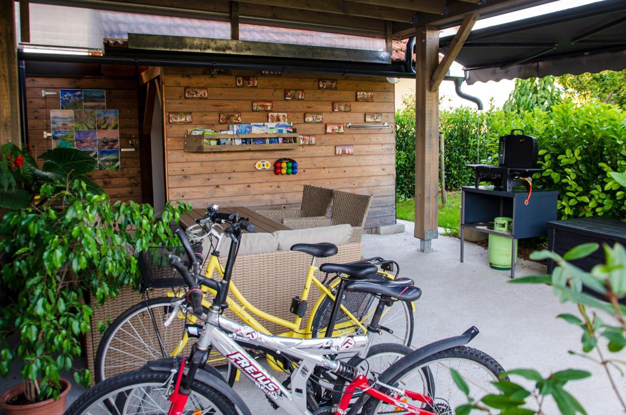 Glamping With A View Villa Smlednik Exterior photo