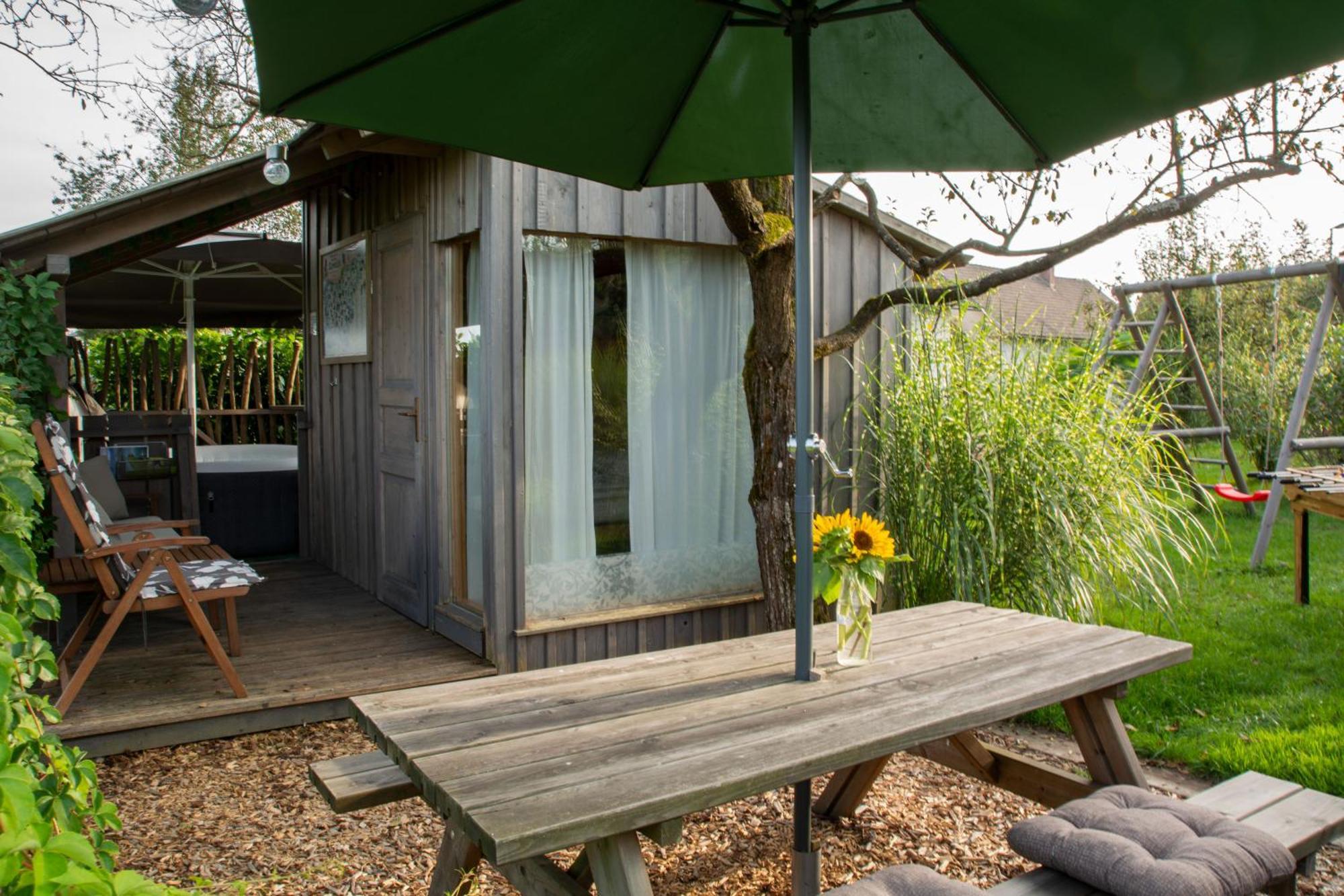 Glamping With A View Villa Smlednik Exterior photo