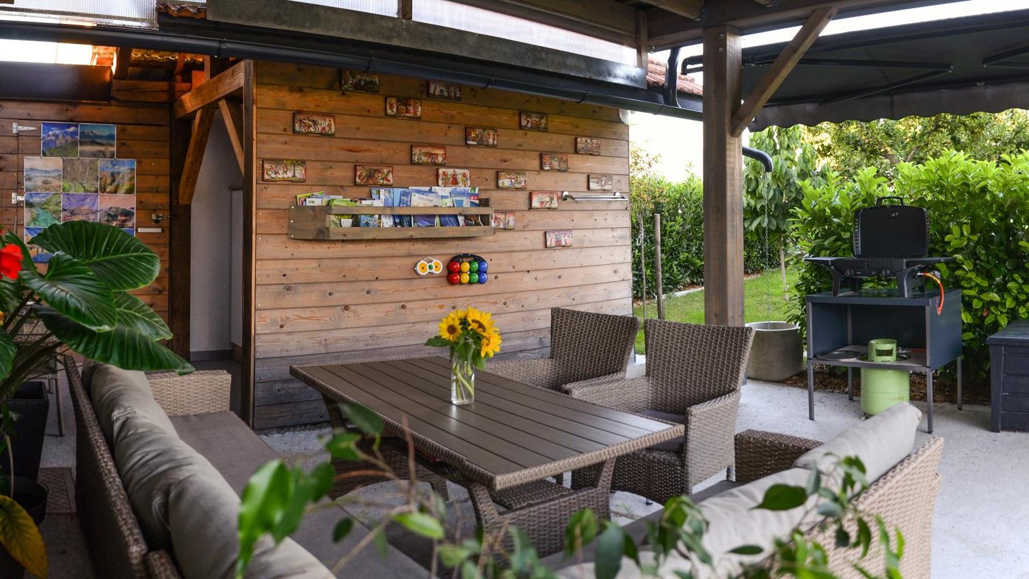 Glamping With A View Villa Smlednik Exterior photo