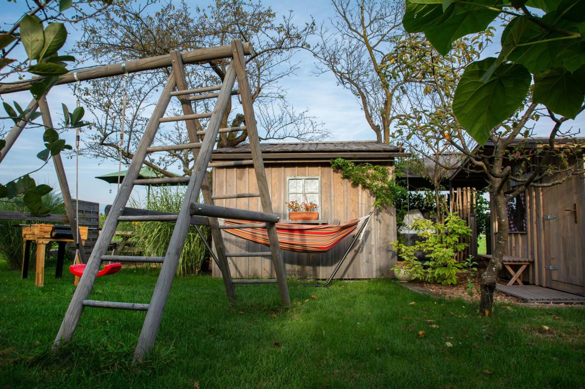 Glamping With A View Villa Smlednik Exterior photo